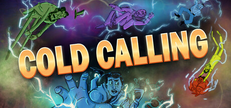 冷战接线员/Cold Calling