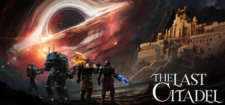 最后的堡垒/The Last Citadel