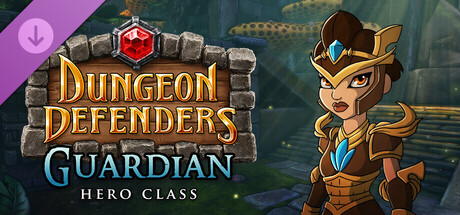 地牢守护者/Dungeon Defenders(V10.6.2)
