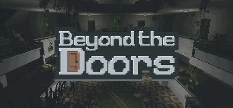 门外/Beyond the Doors