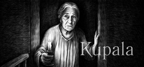 库帕拉/Kupala