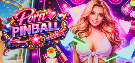 色情弹珠台/Porn Pinball