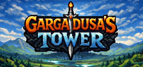 加尔加杜萨塔/Gargadusa’s Tower