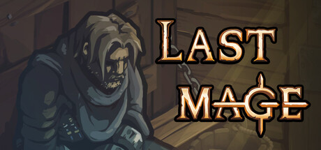 末代法师/Last Mage