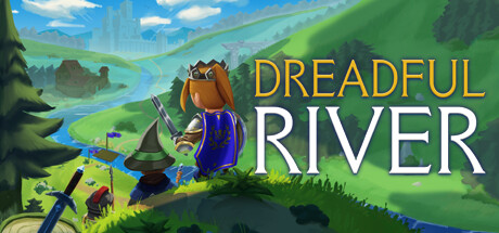 可怕的河流/Dreadful River(V20260228)