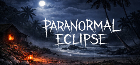 超自然蚀相/Paranormal Eclipse