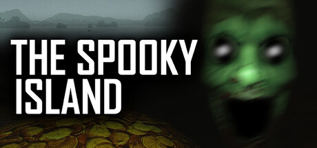 幽灵岛/The Spooky Island