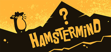 仓鼠思维/HAMSTERMIND