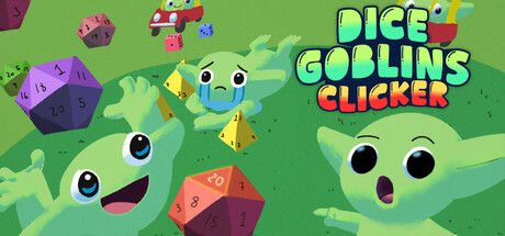 骰子哥布林点击器/Dice Goblins Clicker