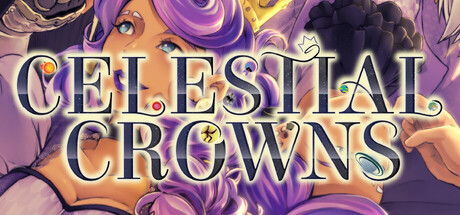 天界王冠/Celestial Crowns