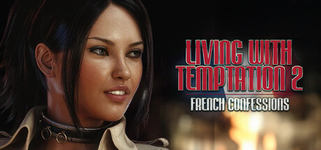 与诱惑共存2：法式忏悔/Living with Temptation 2: French Confessions