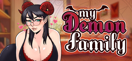 我的恶魔家族/My Demon Family