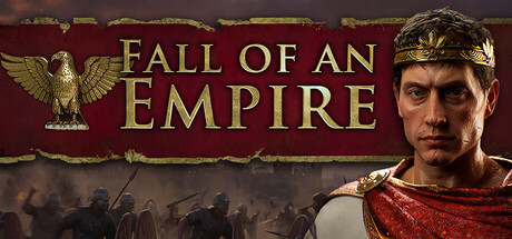 帝国陨落/Fall of an Empire(V1.246.1)