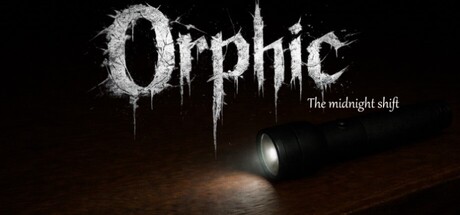 奥尔菲斯 - 午夜班/Orphic - The midnight shift