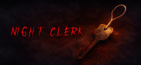 夜班接待员/Night Clerk