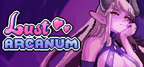 欲望秘术/Lust Arcanum