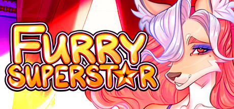 毛茸茸的超级明星/Furry Superstar 🌟