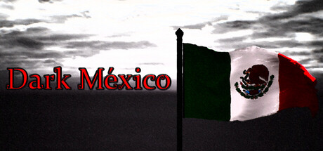 黑暗墨西哥/Dark México