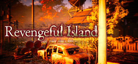 复仇岛/Revengeful Island