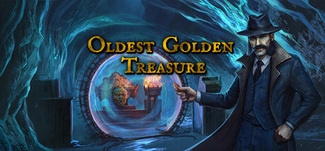 最古老的黄金宝藏/Oldest Golden Treasure
