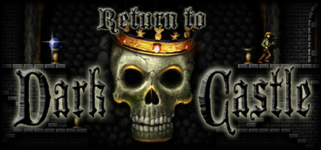 重返黑暗城堡/Return to Dark Castle