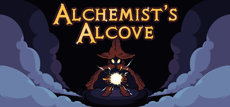 Alchemist’s Alcove