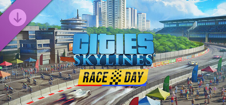 城市：天际线/Cities: Skylines(V20260310)