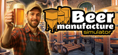 啤酒酿造模拟器/Beer Manufacture Simulator