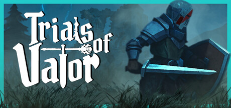 勇气试炼/Trials of Valor