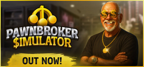 典当行模拟器/Pawnbroker Simulator