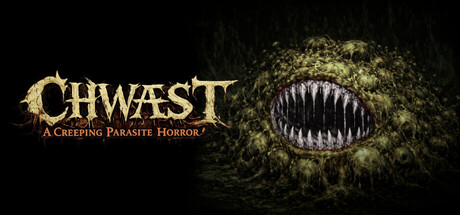CHWAEST:蠕行寄生恐怖/CHWÆST: A Creeping Parasite Horror