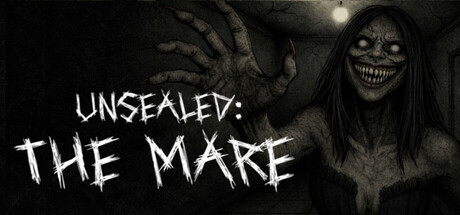 解封：梦魇/Unsealed: The Mare