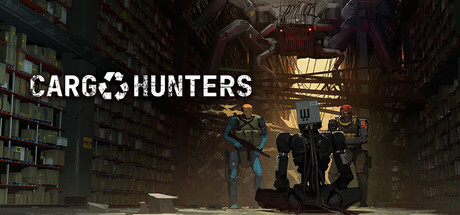 货物猎人/Cargo Hunters