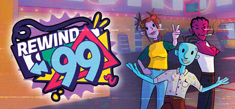 回溯99/Rewind 99