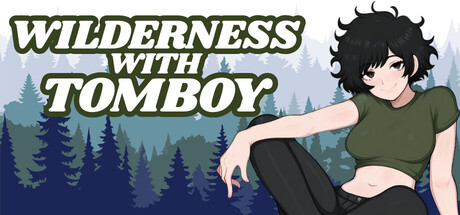 与假小子一起荒野探险/Wilderness with Tomboy