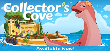 寻宝湾/Collector’s Cove