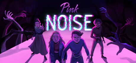 粉红噪音/Pink Noise