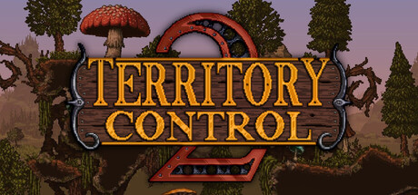 领土控制 2/Territory Control 2