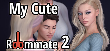 我的可爱室友2/My Cute Roommate 2
