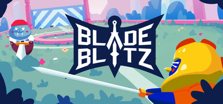 刀锋闪击/Blade Blitz