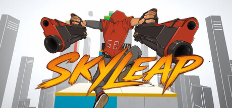 天跃/SkyLeap