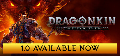 龙的传人：孤旅/Dragonkin: The Banished(V20260316)