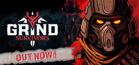 无尽猎杀/Grind Survivors