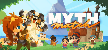 神话配对/Mythmatch