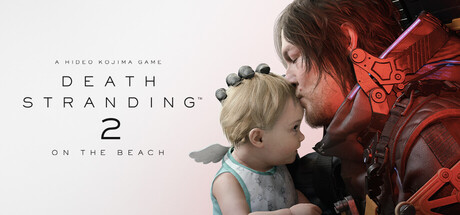 死亡搁浅2:冥滩之上/DEATH STRANDING 2: ON THE BEACH(V1.6.72.0)