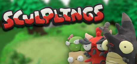 雕兽/Sculplings