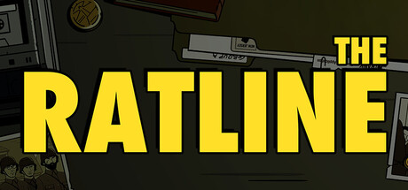 鼠线/The Ratline