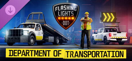 消防模拟 - 警情，消防，急救/Flashing Lights – Police Fire EMS(V20260317)