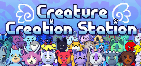 生物创造站/Creature Creation Station