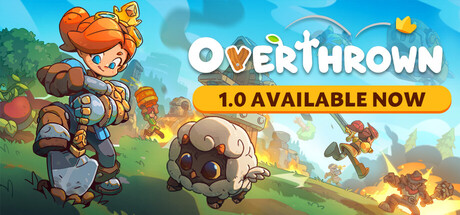 翻转世界/Overthrown(V1.0)